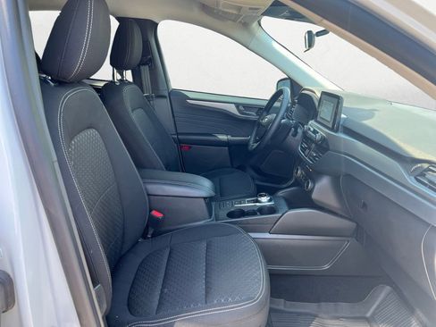 Used 2024 Ford Escape Active AWD/4WD image 15