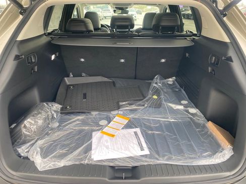 New 2026 MAZDA CX-50 AWD 2.5 S w/ Weather Package image 20