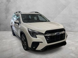 Used 2023 Subaru Ascent Limited AWD/4WD video 1