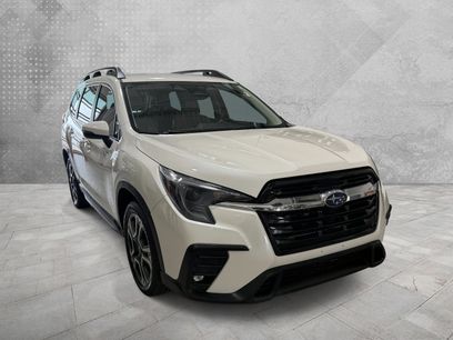 Used 2023 Subaru Ascent Limited