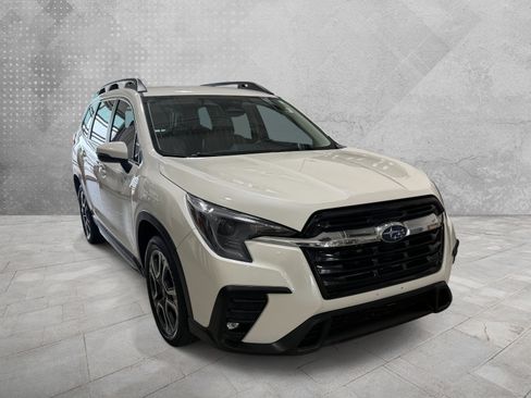 Used 2023 Subaru Ascent Limited AWD/4WD image 1