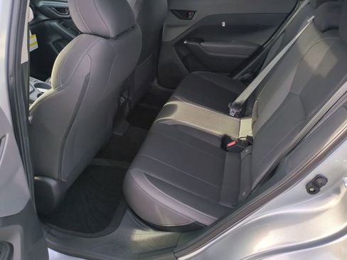 New 2026 Subaru Crosstrek 2.5i Premium image 28