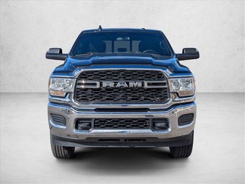 Used 2022 RAM 3500 Tradesman image 2