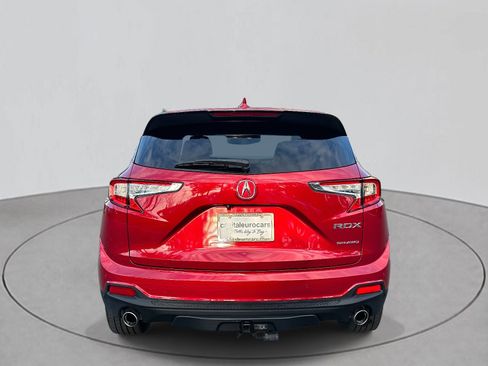 Used 2020 Acura RDX AWD w/ Advance Package image 5