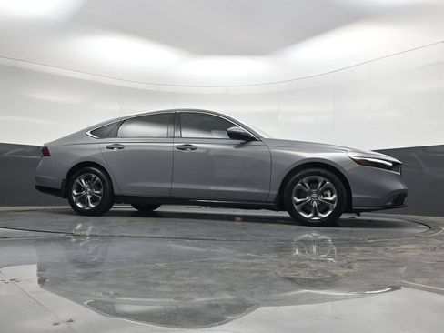 Certified 2023 Honda Accord EX-L image 42