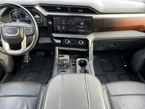 Used 2024 GMC Sierra 1500 Denali image 32