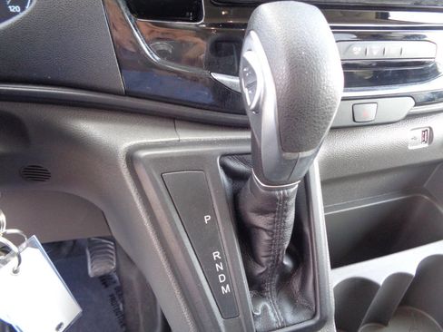 Used 2024 Ford Transit 350 XLT RWD image 29