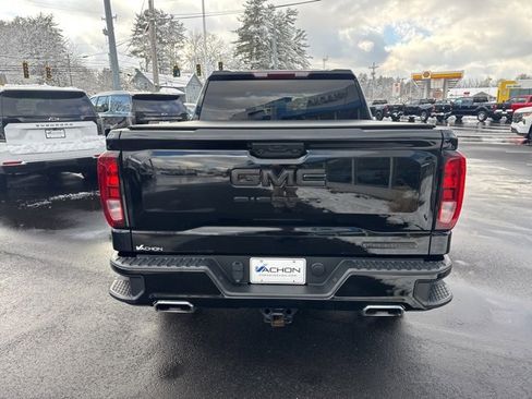 Used 2023 GMC Sierra 1500 Elevation image 4