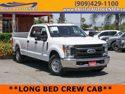 Used 2017 Ford F250 XL w/ Power Equipment Group