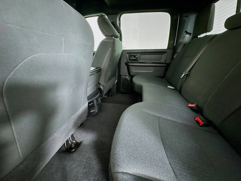 Used 2022 RAM 3500 Tradesman image 24