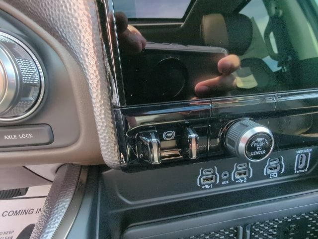 New 2027 RAM 1500 Limited AWD/4WD image 22