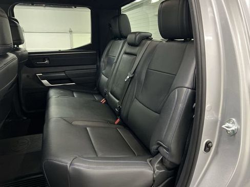 Used 2024 Toyota Tundra Platinum AWD/4WD image 25
