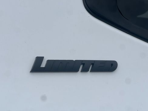 New 2026 Toyota Tundra Limited image 20