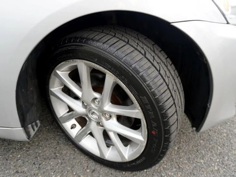 Used 2011 Lexus IS 250 AWD image 26