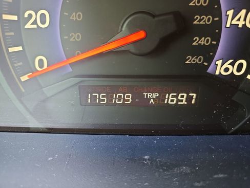 Used 2009 Honda Odyssey EX image 25