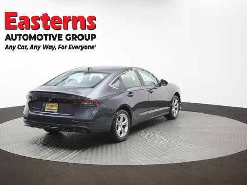 Used 2023 Honda Accord LX image 38