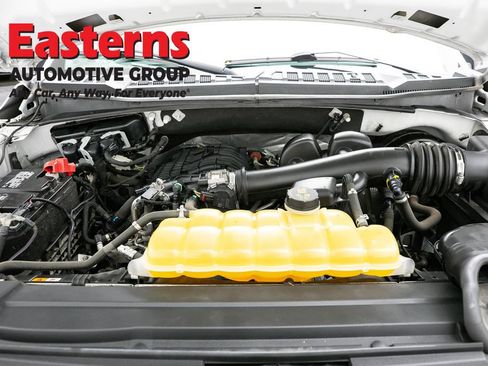 Used 2020 Ford F150 XL RWD image 7
