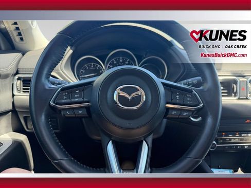 Used 2020 MAZDA CX-5 Touring AWD/4WD image 27