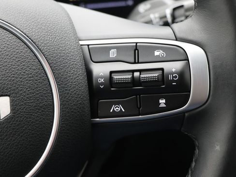 Used 2025 Kia K5 GT-Line image 20