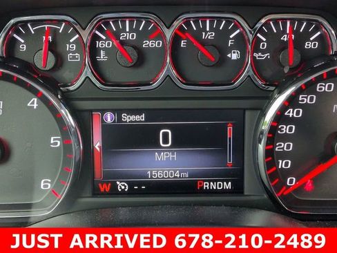 Used 2015 GMC Sierra 1500 SLE image 31