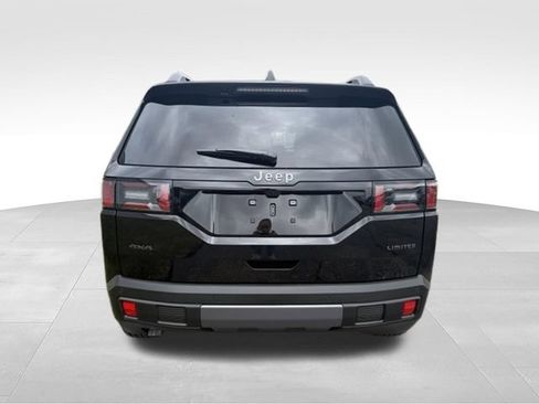 New 2026 Jeep Cherokee Limited AWD/4WD image 14