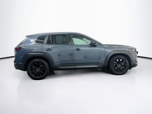 Used 2026 MAZDA CX-50 AWD 2.5 S w/ Preferred Pkg image 10