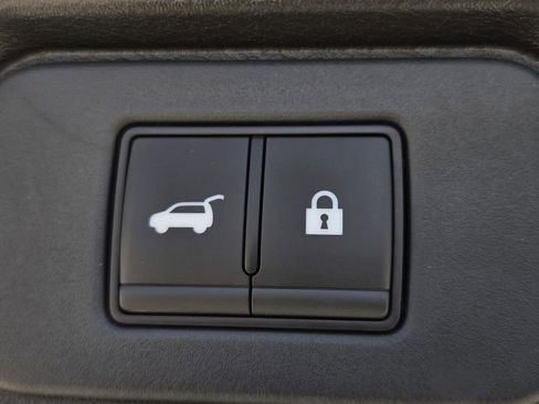 New 2026 Nissan Rogue SV AWD/4WD image 10