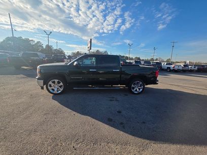 Used 2015 Chevrolet Silverado 1500 LT w/ LT Convenience Package