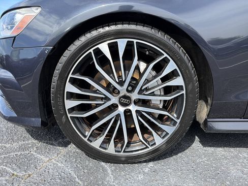 Used 2018 Audi A6 2.0T Premium w/ 20" Black Optic Package FWD image 10