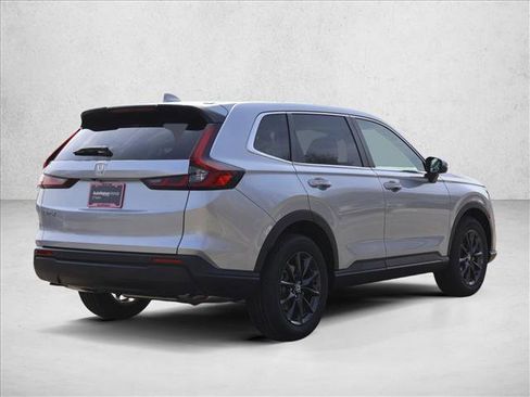 New 2026 Honda CR-V EX-L image 5