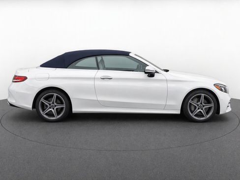 Used 2018 Mercedes-Benz E 400 Cabriolet image 8