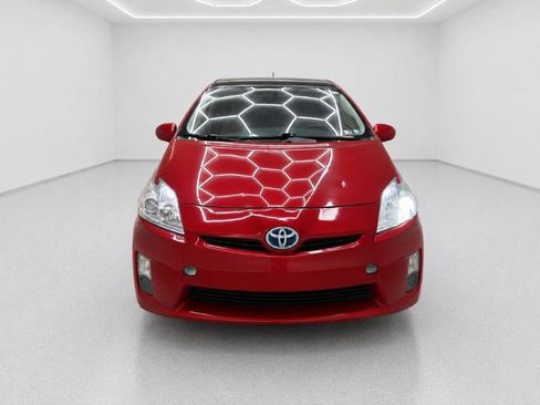 Used 2010 Toyota Prius Five FWD image 8
