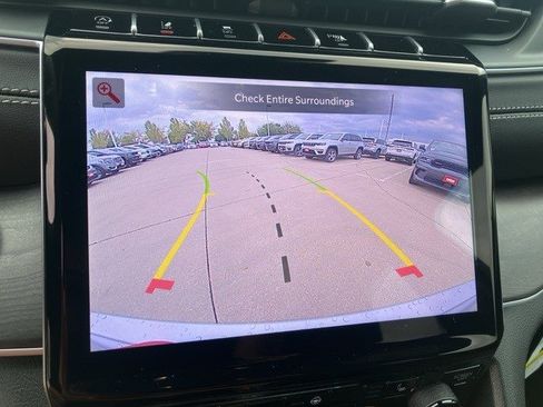 New 2025 Jeep Grand Cherokee Limited image 20