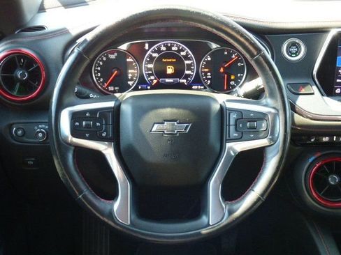 Used 2019 Chevrolet Blazer RS image 4