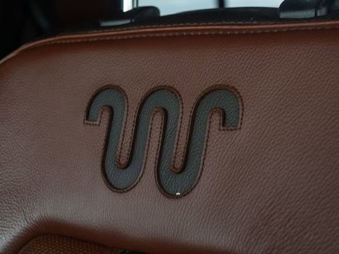 Used 2022 Ford F250 King Ranch w/ Tremor Off-Road Package image 34