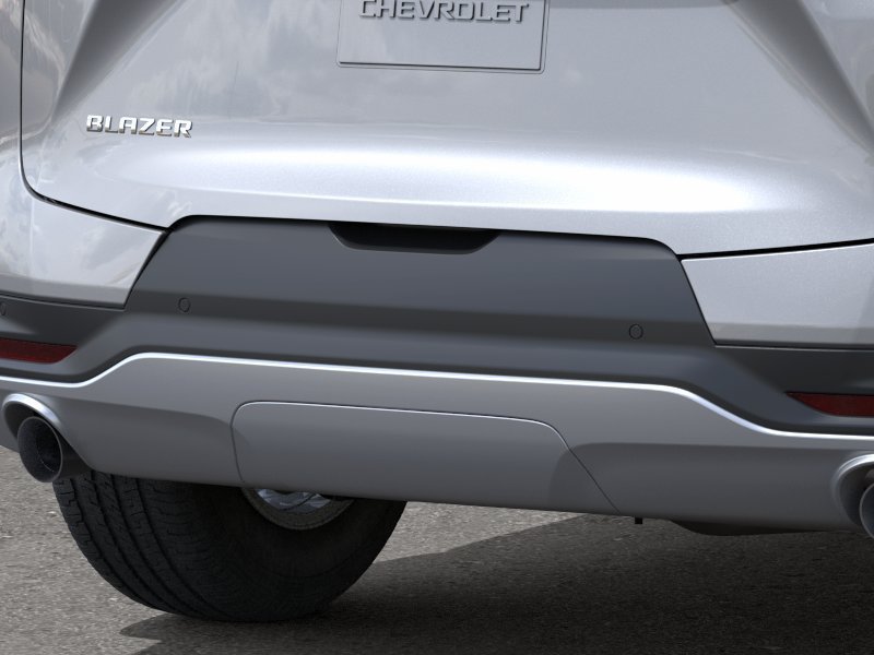 New 2026 Chevrolet Blazer LT w/ Convenience Package FWD image 14