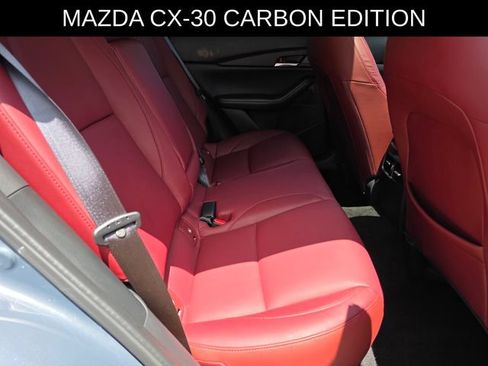 Used 2024 MAZDA CX-30 AWD 2.5 S w/ Preferred Package image 13