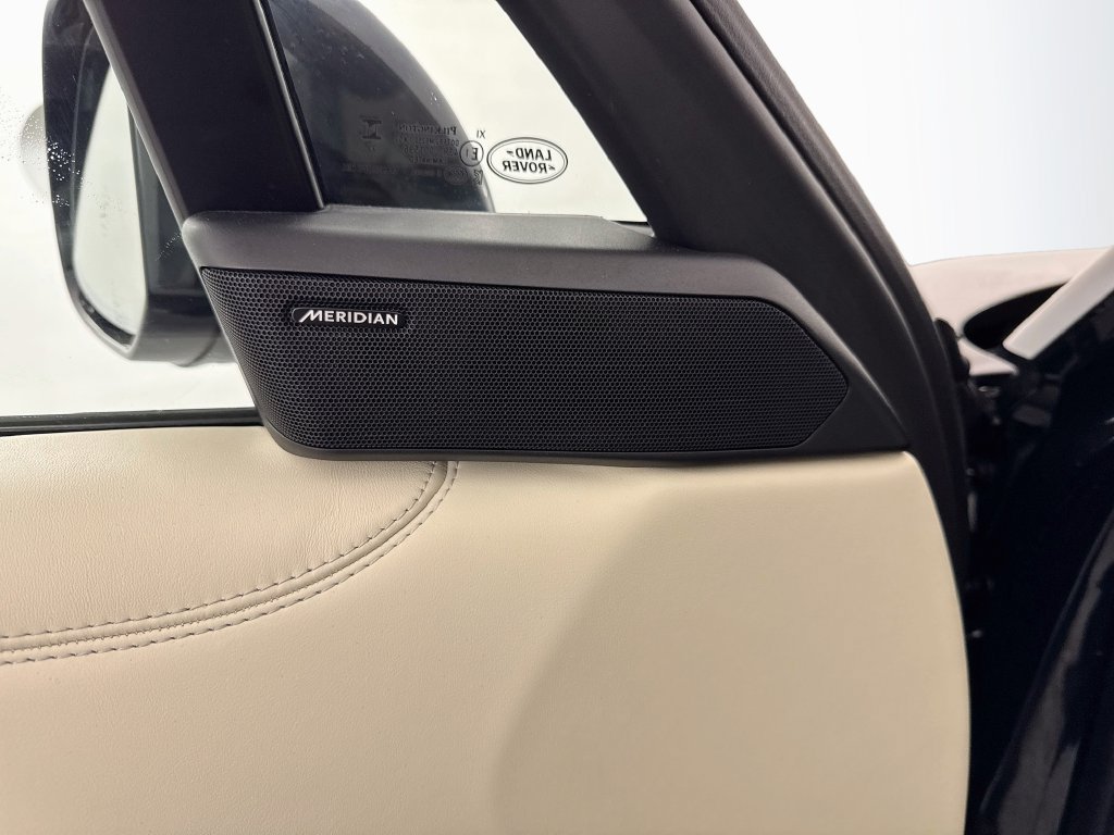 Certified 2023 Land Rover Range Rover SE AWD/4WD image 19