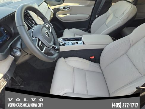 New 2026 Volvo XC90 T8 Ultra AWD/4WD image 12
