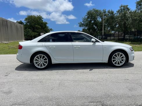 Used 2015 Audi A4 2.0T Premium AWD/4WD image 5