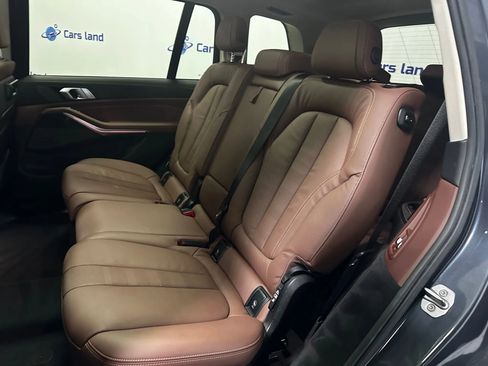 Used 2019 BMW X7 xDrive50i w/ Premium Package image 16