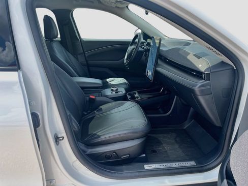 Used 2023 Ford Mustang Mach-E Premium RWD image 30