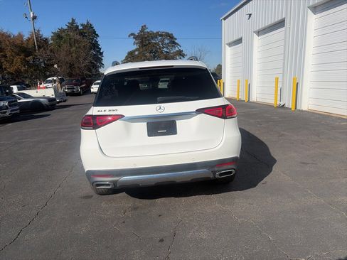 Used 2021 Mercedes-Benz GLE 350 image 6