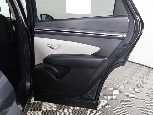 Used 2024 Hyundai Tucson SEL AWD/4WD image 25