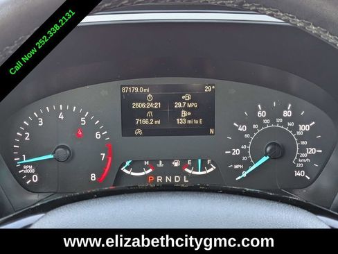 Used 2022 Ford Escape SE w/ Convenience Package image 28