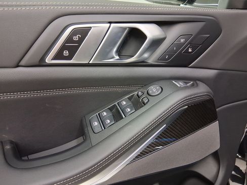 New 2026 BMW X5 M60i w/ Parking Assistance Package image 12