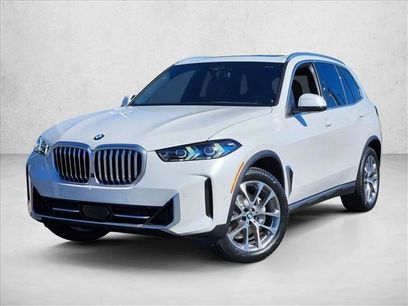 New 2026 BMW X5 sDrive40i