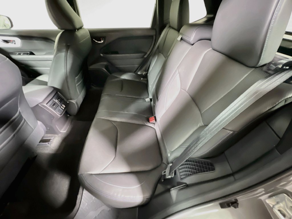 New 2026 Subaru Forester Premium AWD/4WD image 19