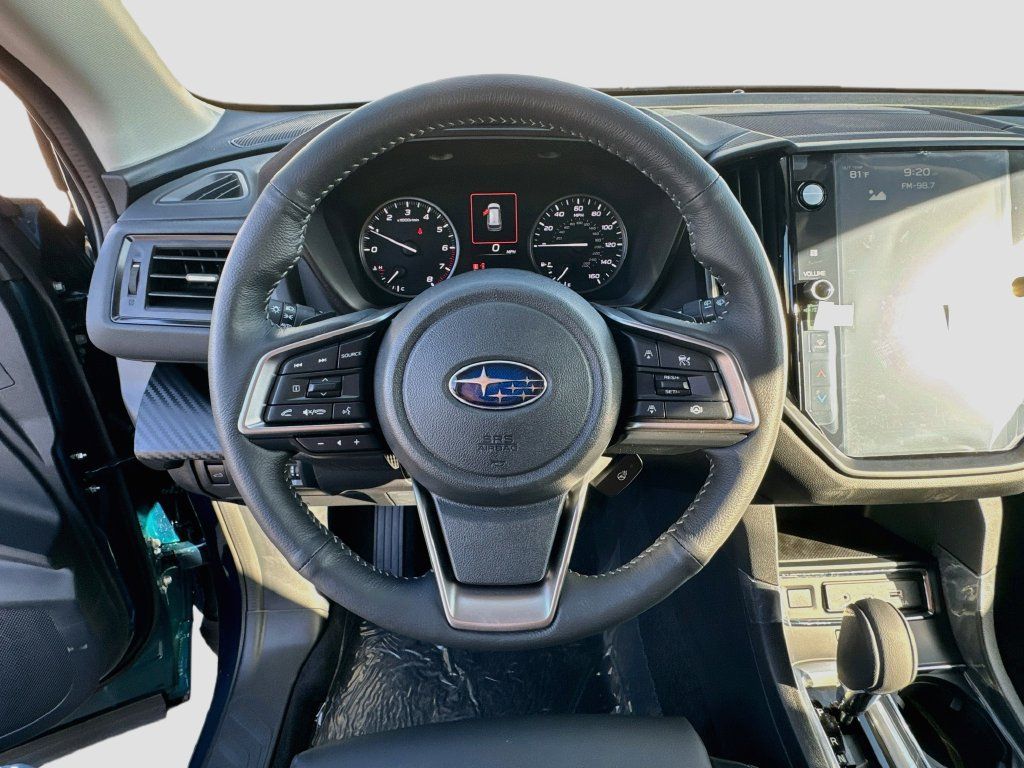 New 2027 Subaru Ascent Premium AWD/4WD image 12