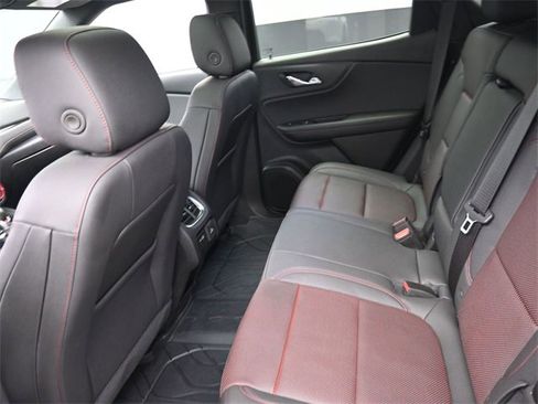 New 2025 Chevrolet Blazer RS w/ Driver Confidence II Package image 9